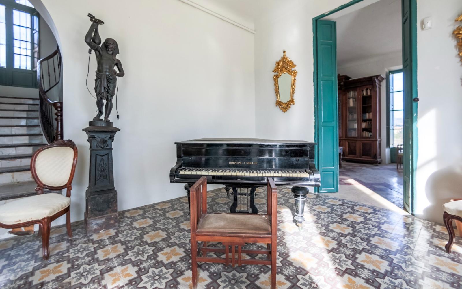 Villa for Sale in Guía de Isora