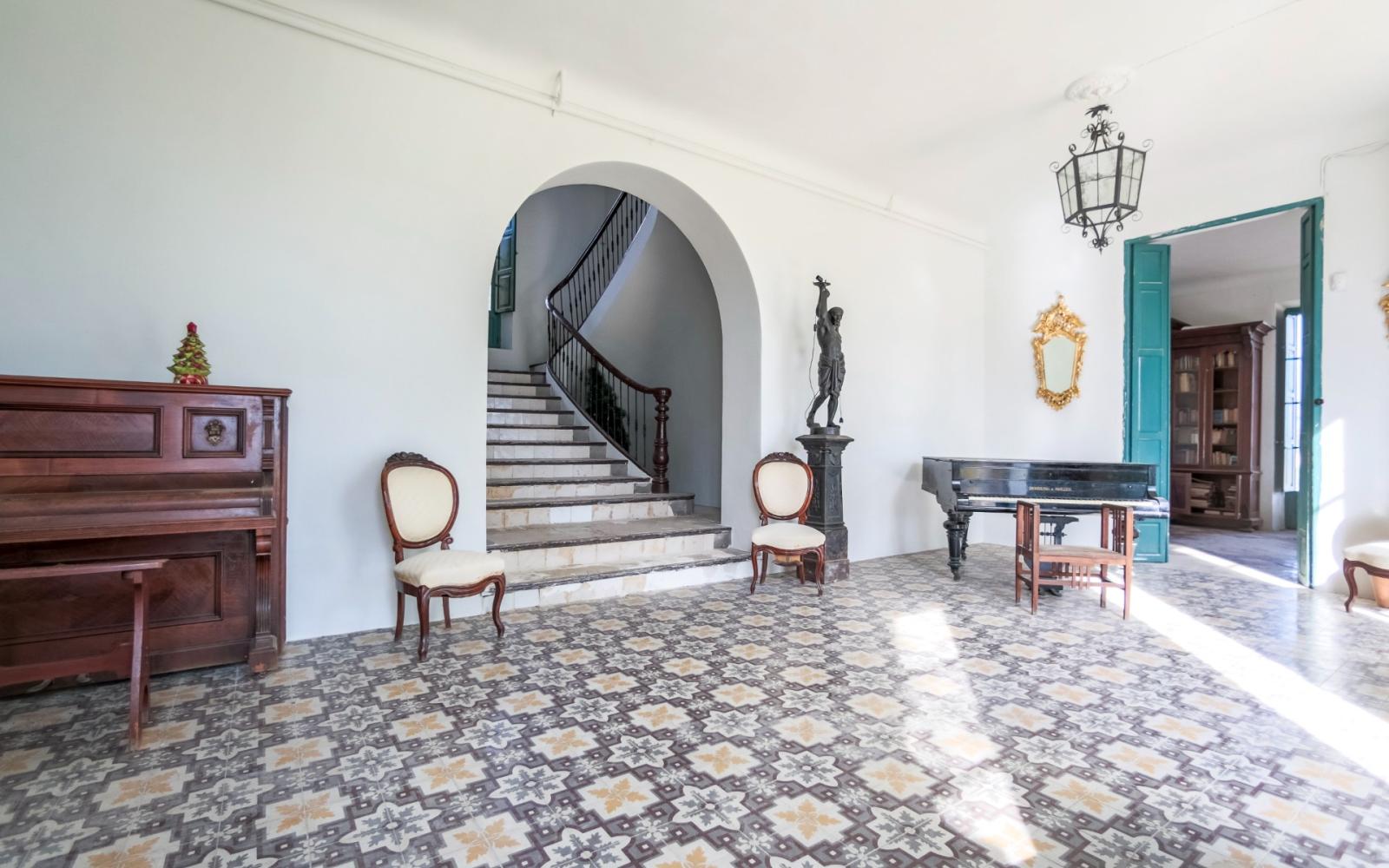 Villa for Sale in Guía de Isora