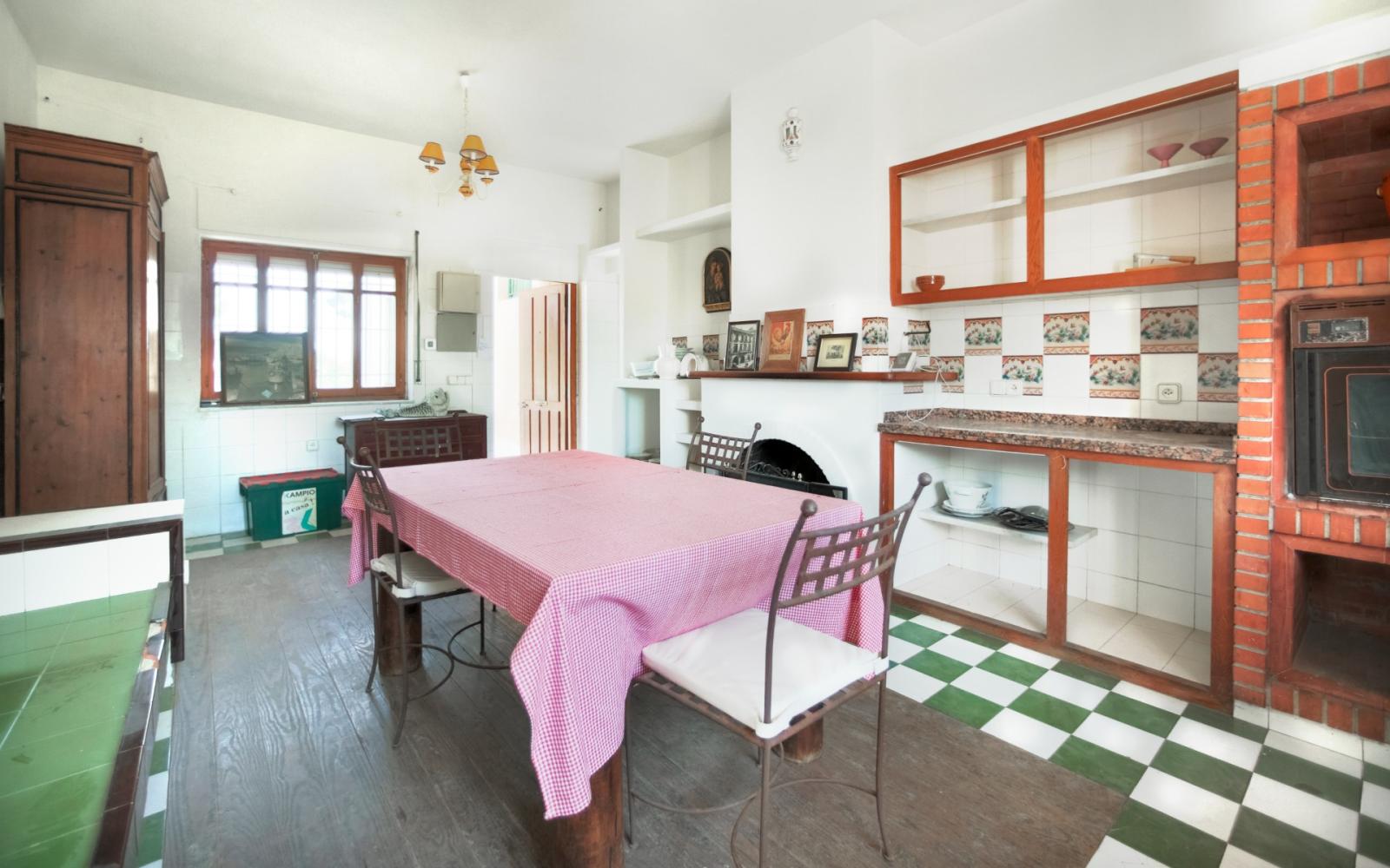 Villa for Sale in Guía de Isora