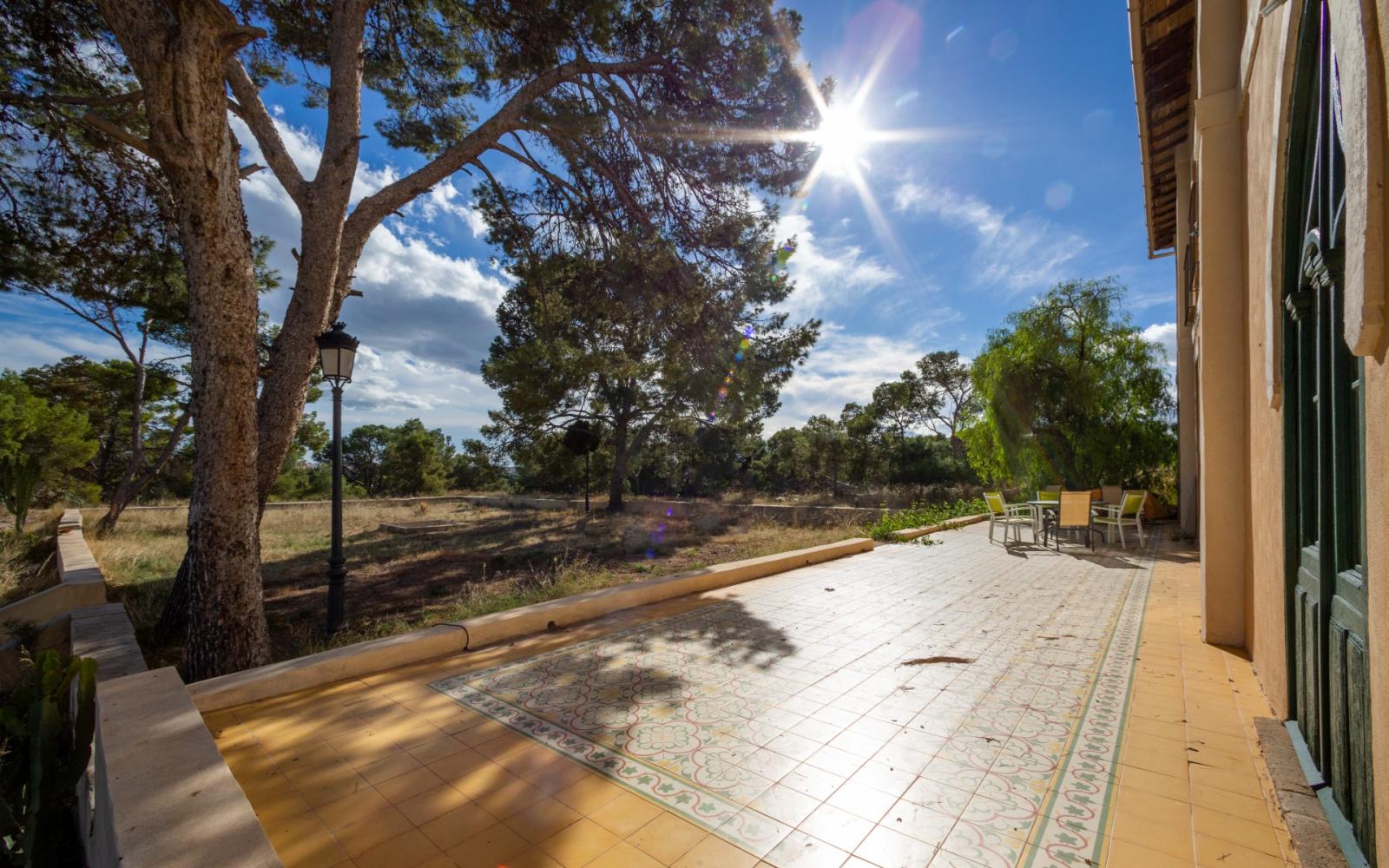 Villa for Sale in Guía de Isora