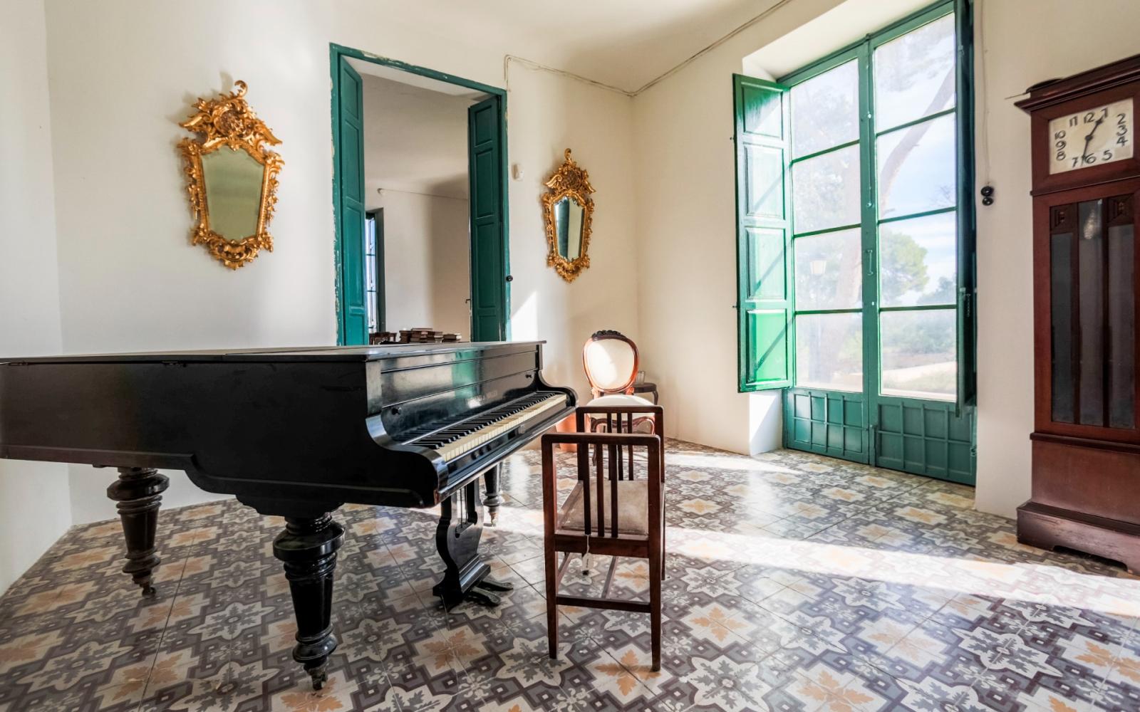 Villa for Sale in Guía de Isora