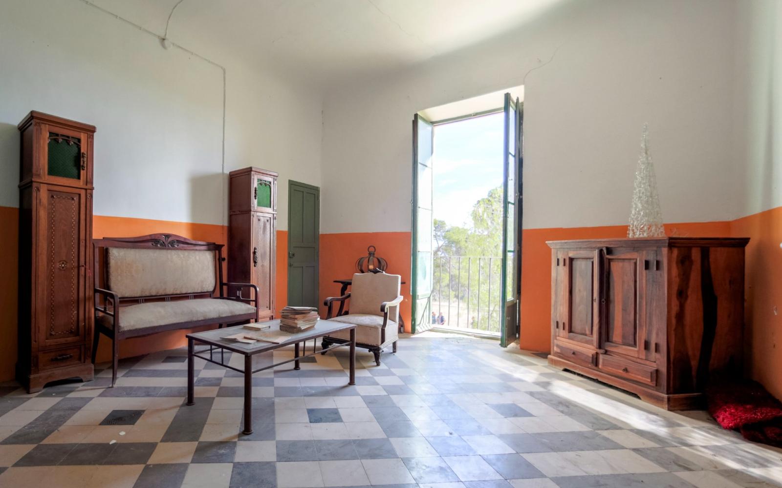 Villa for Sale in Guía de Isora