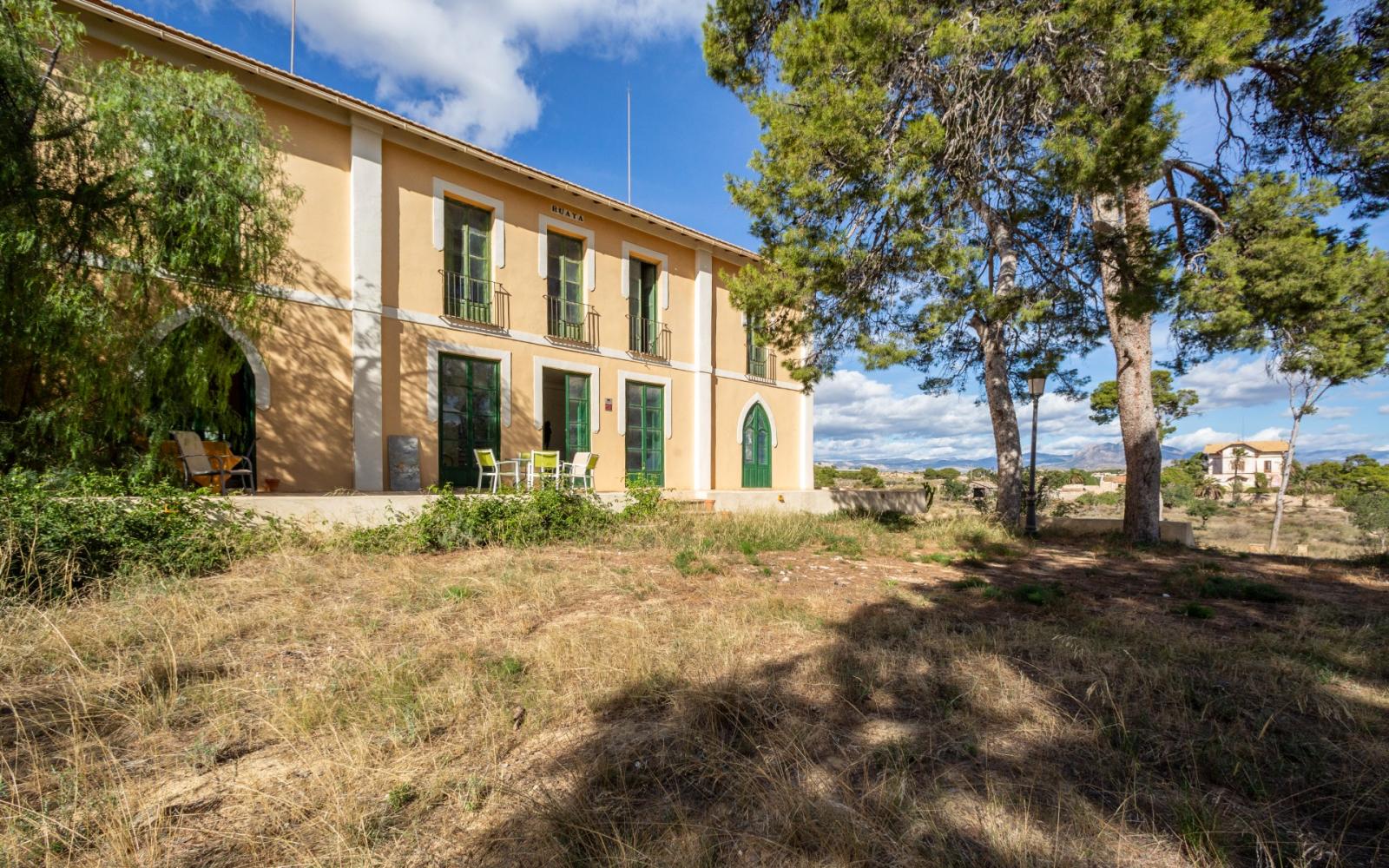 Villa for Sale in Guía de Isora