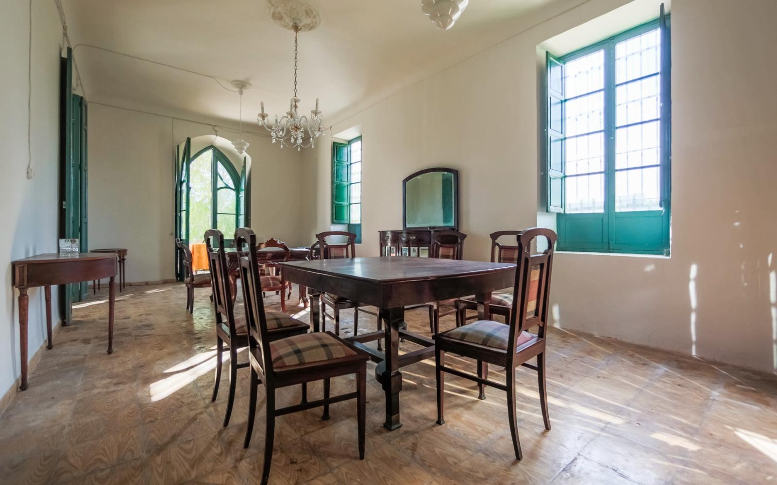 Villa for Sale in Guía de Isora