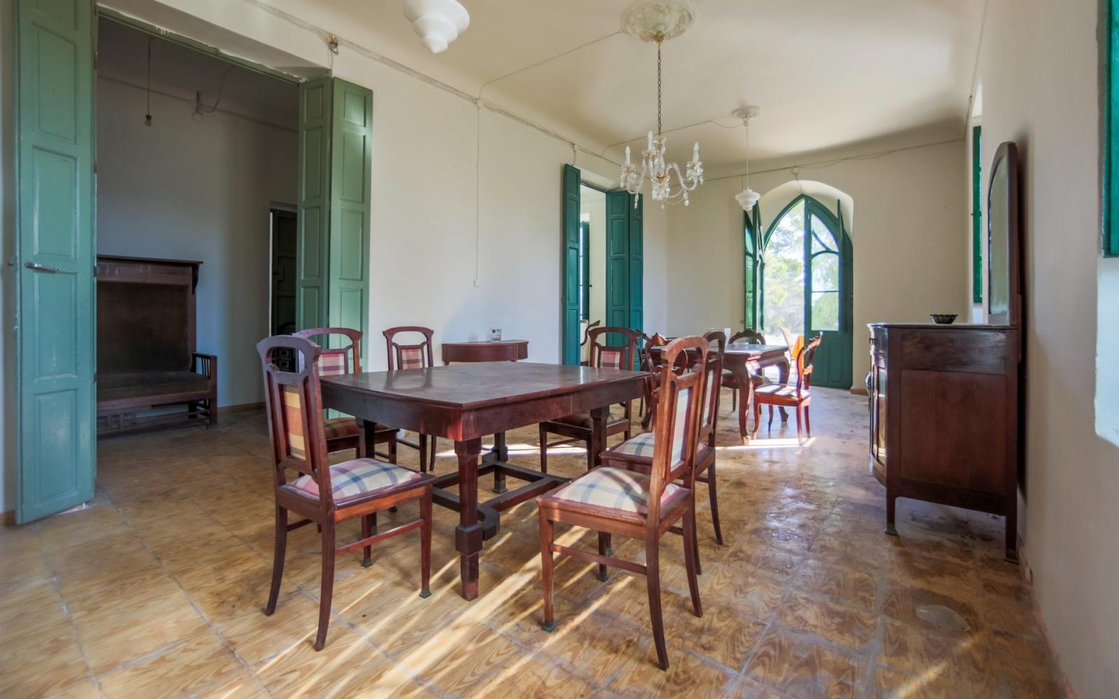Villa for Sale in Guía de Isora