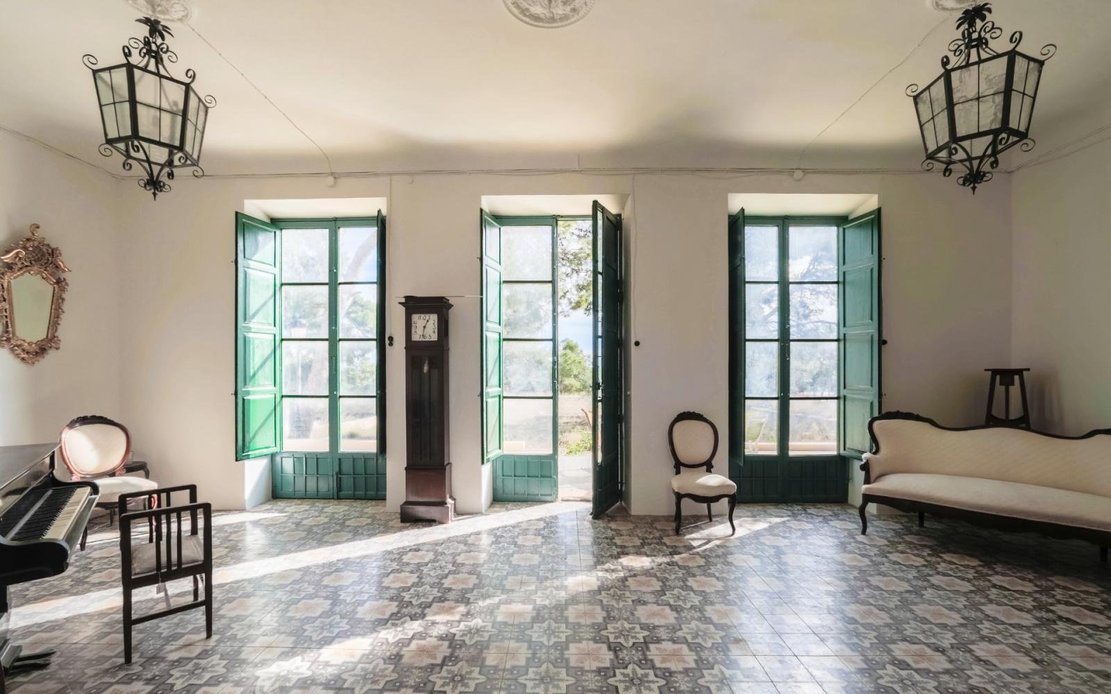 Villa for Sale in Guía de Isora