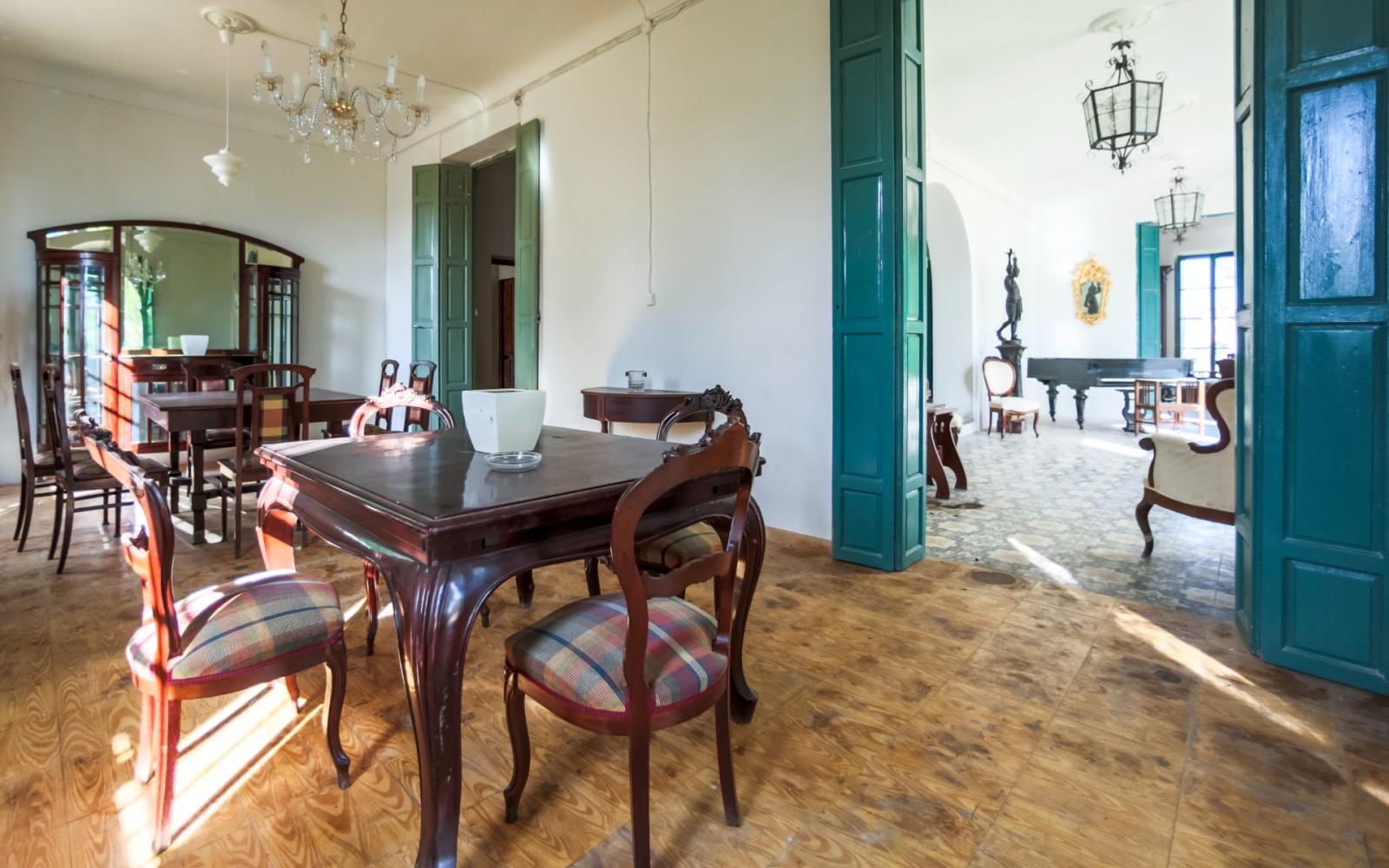 Villa for Sale in Guía de Isora