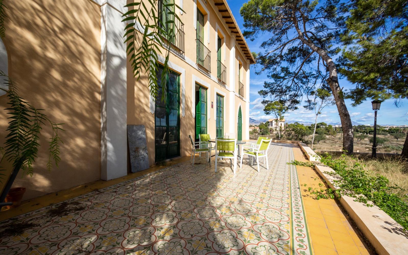 Villa for Sale in Guía de Isora