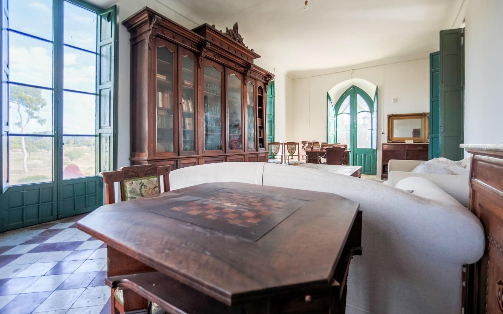 Villa for Sale in Guía de Isora