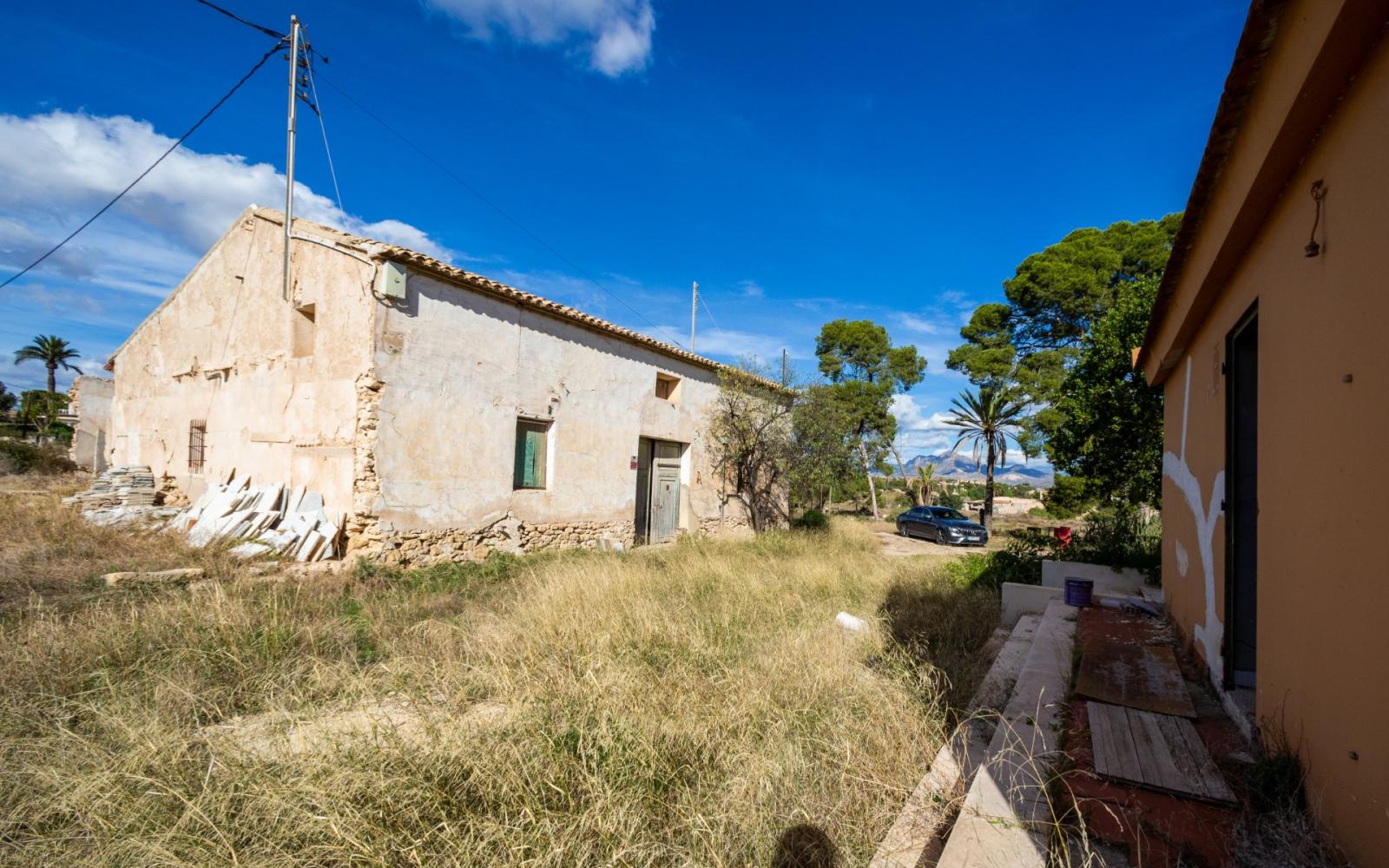 Villa for Sale in Guía de Isora