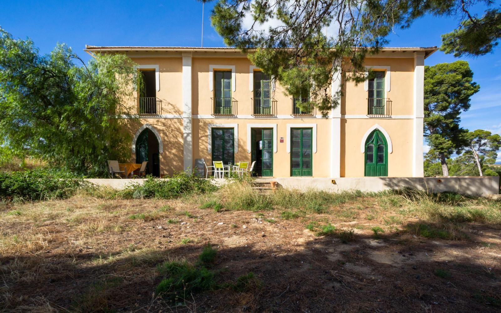 Villa for Sale in Guía de Isora