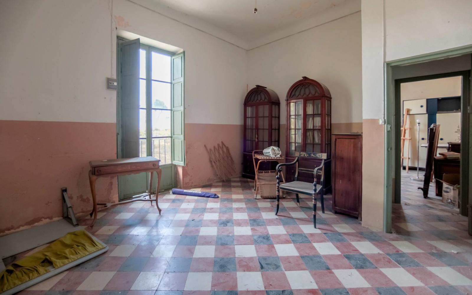 Villa for Sale in Guía de Isora