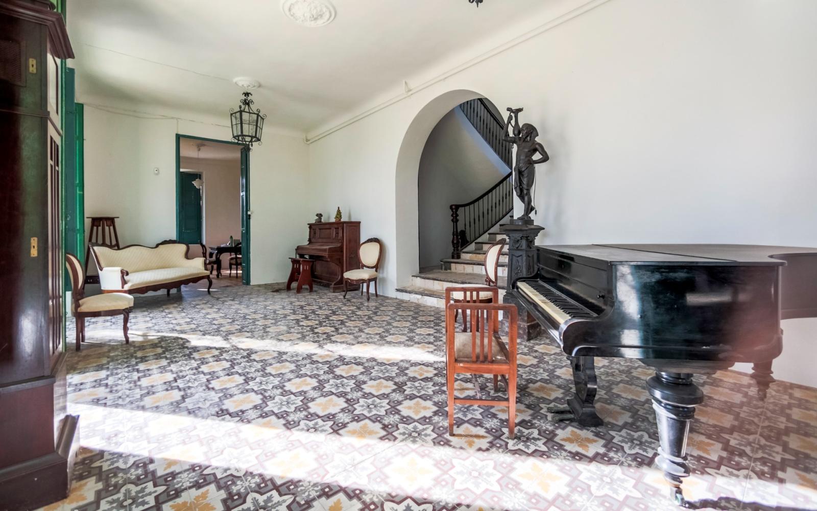 Villa for Sale in Guía de Isora
