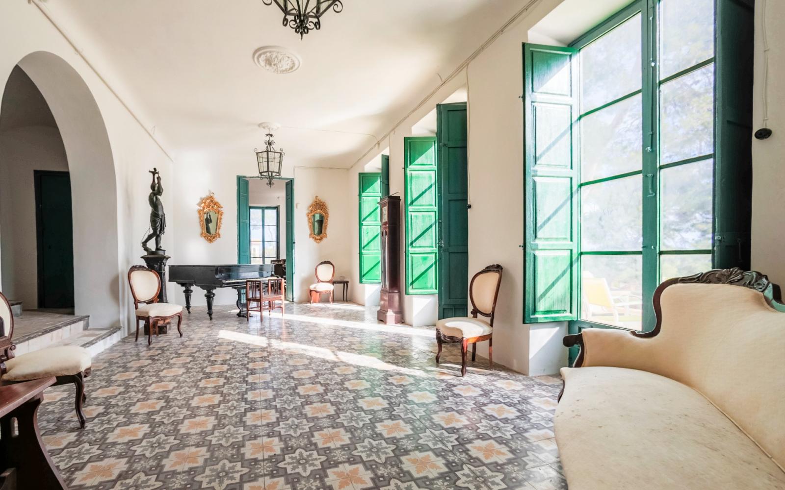 Villa for Sale in Guía de Isora