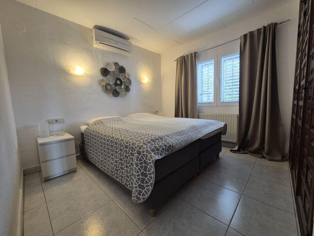 Villa en Venta en Moraira