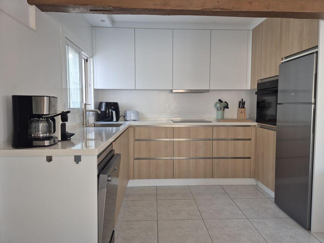 Villa en Venta en Moraira