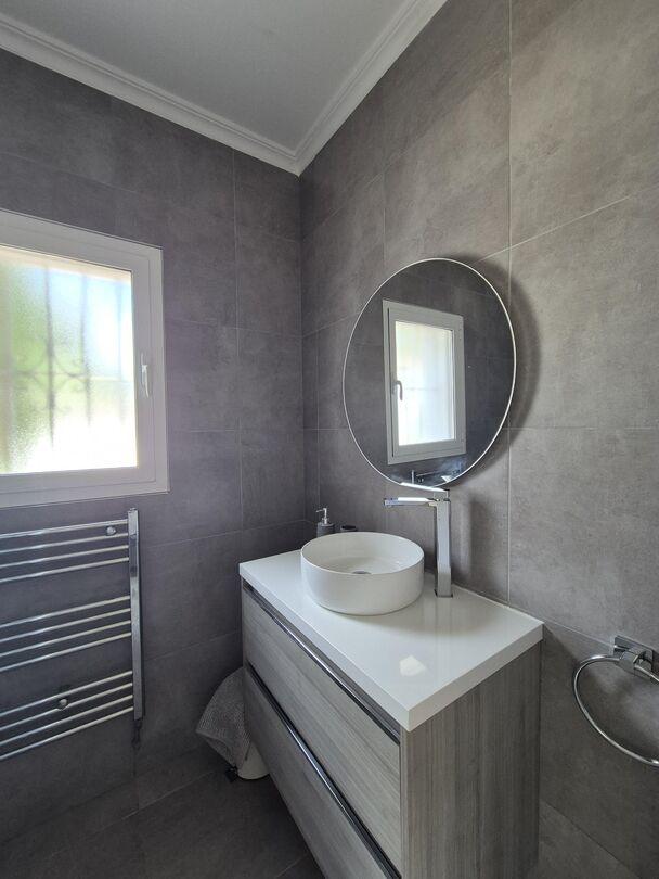 Villa en Venta en Moraira