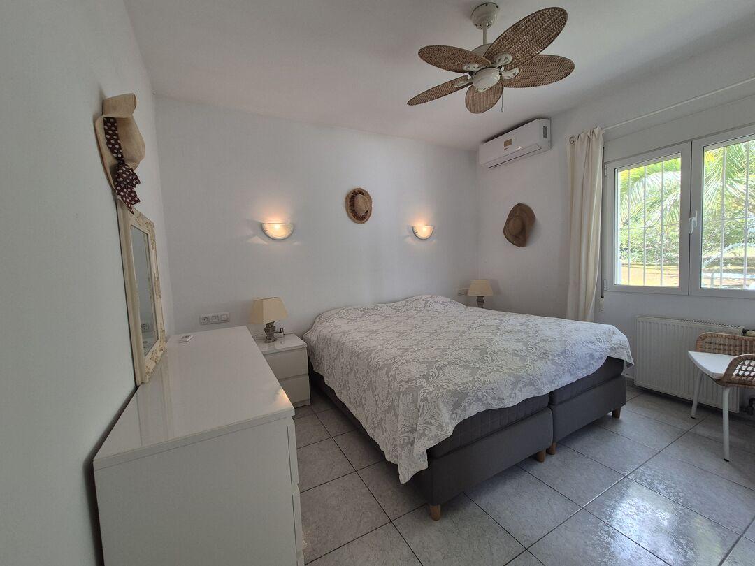Villa en Venta en Moraira
