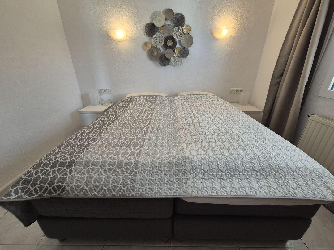 Villa en Venta en Moraira