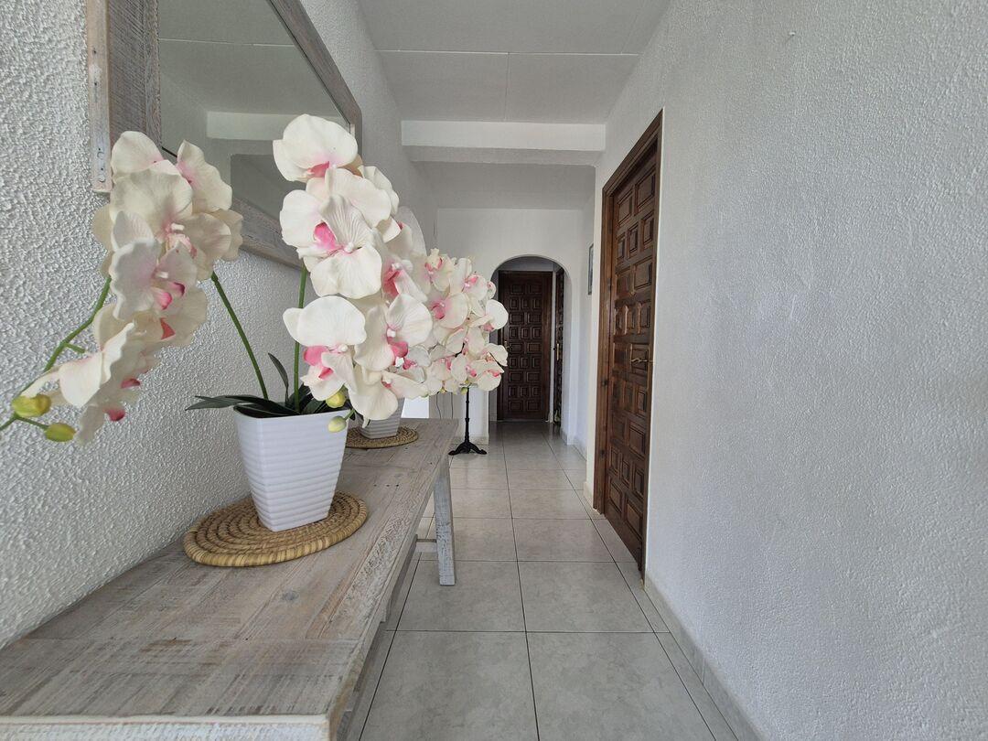 Villa en Venta en Moraira