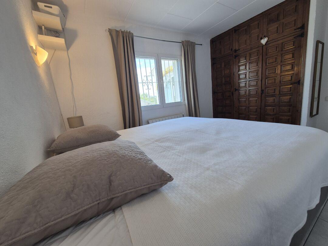 Villa en Venta en Moraira