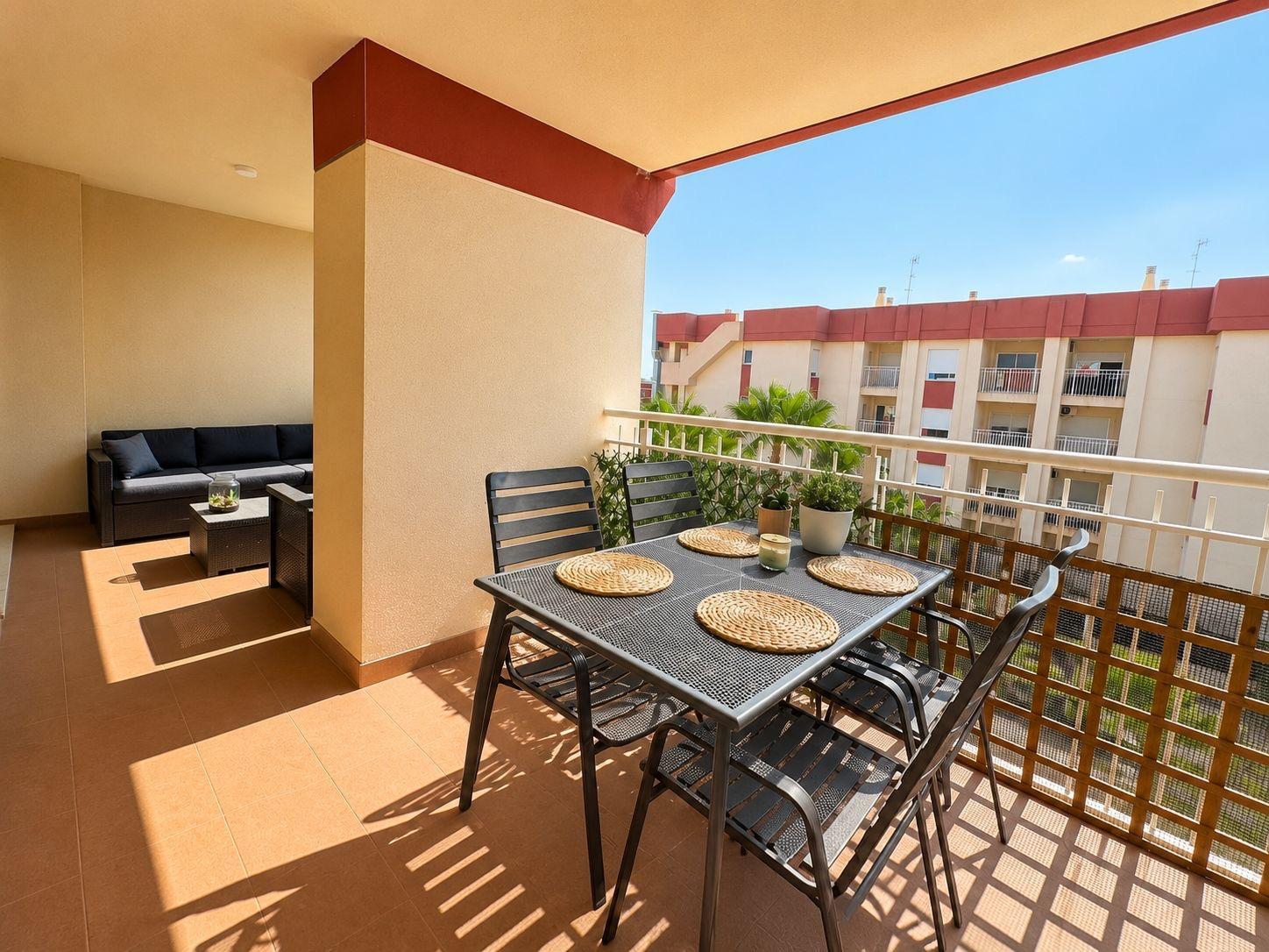 Penthouse for Sale in Orihuela
