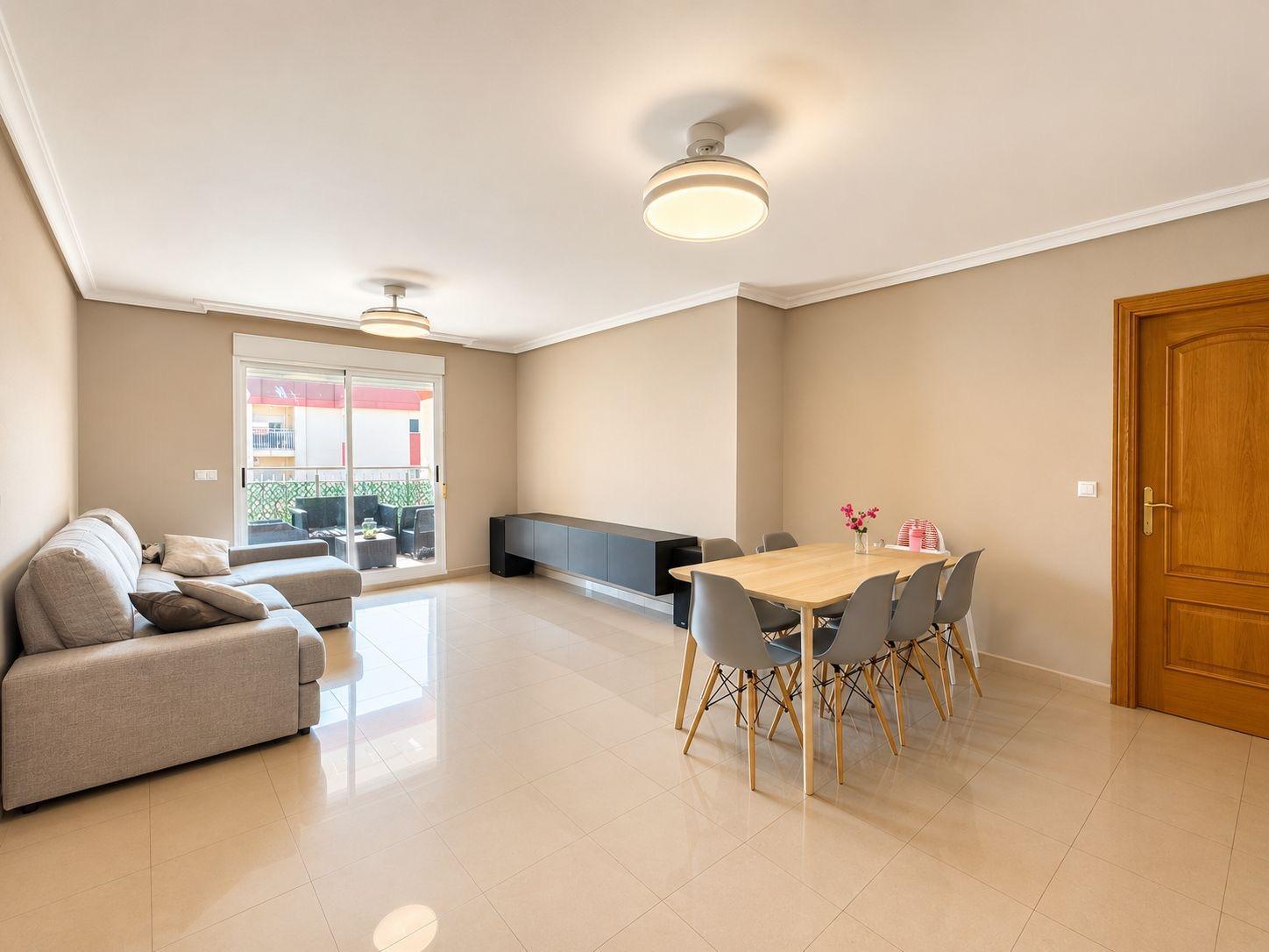 Penthouse for Sale in Orihuela