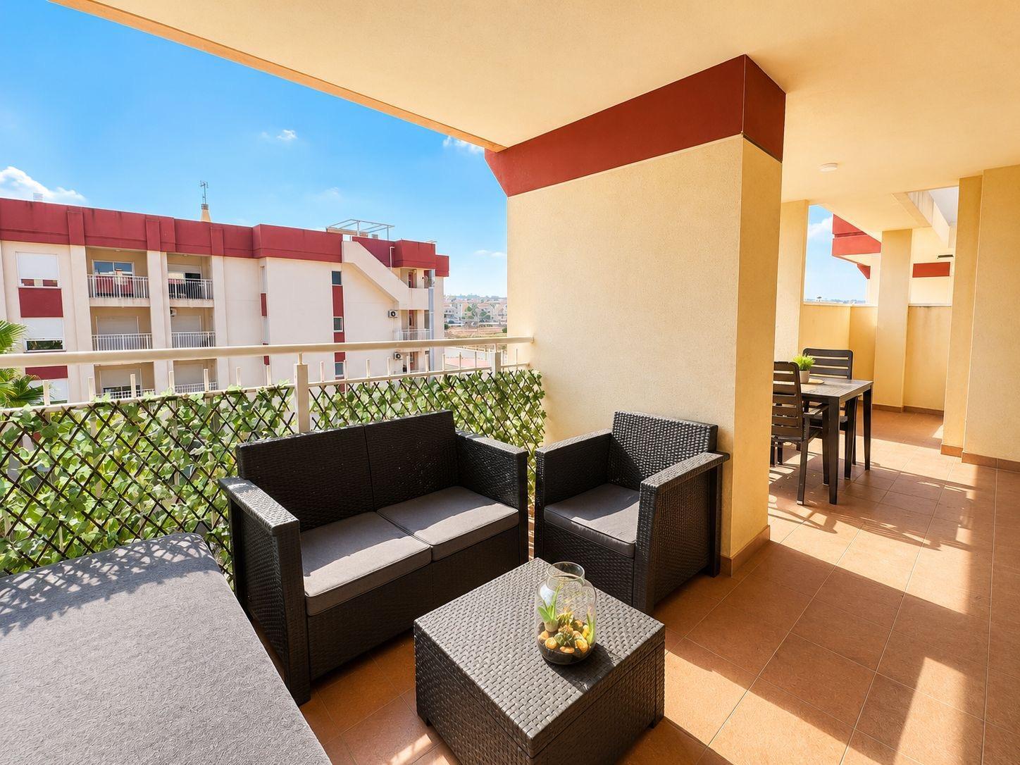 Penthouse for Sale in Orihuela