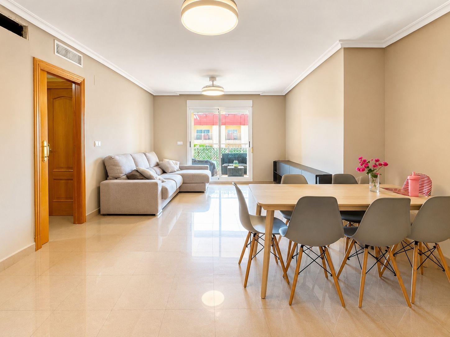 Penthouse for Sale in Orihuela