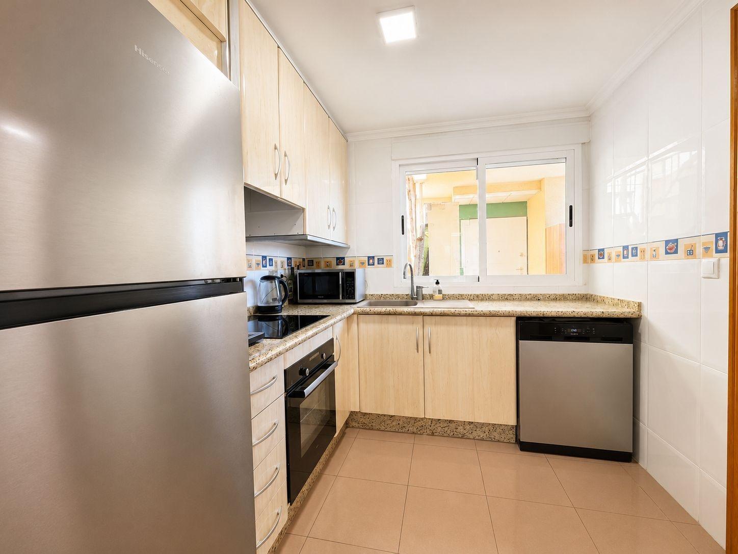 Penthouse for Sale in Orihuela