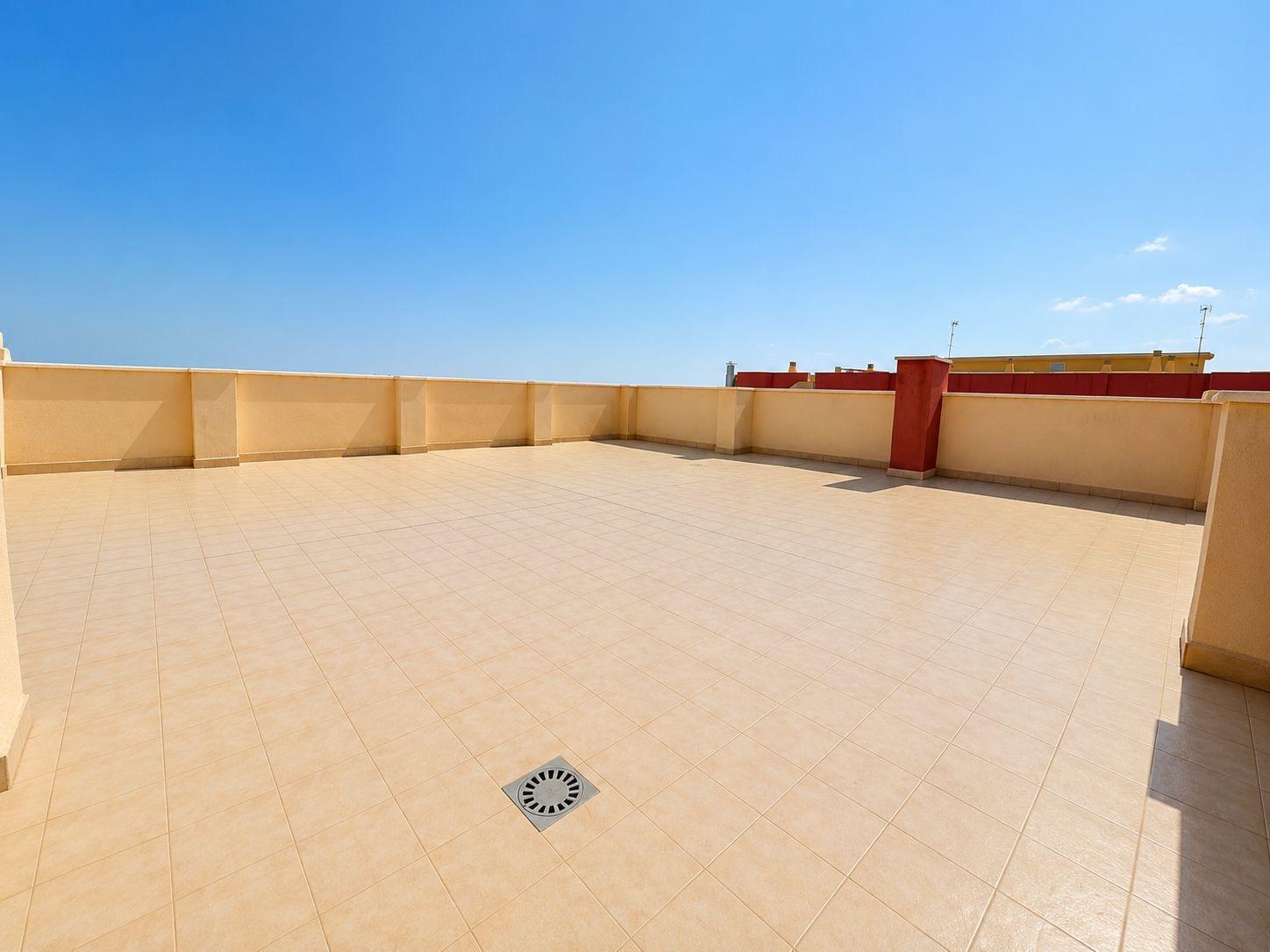 Penthouse for Sale in Orihuela