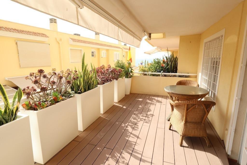 Apartamento en Venta en Orihuela