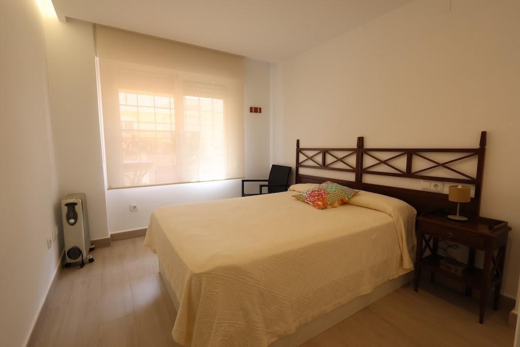 Apartamento en Venta en Orihuela