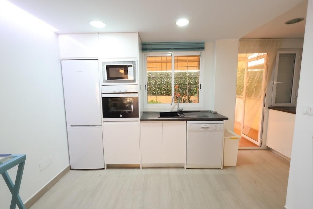 Apartamento en Venta en Orihuela