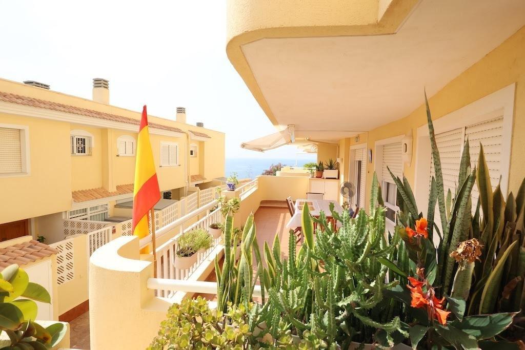 Apartamento en Venta en Orihuela