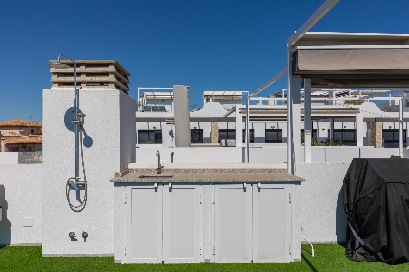 Penthouse for Sale in Orihuela