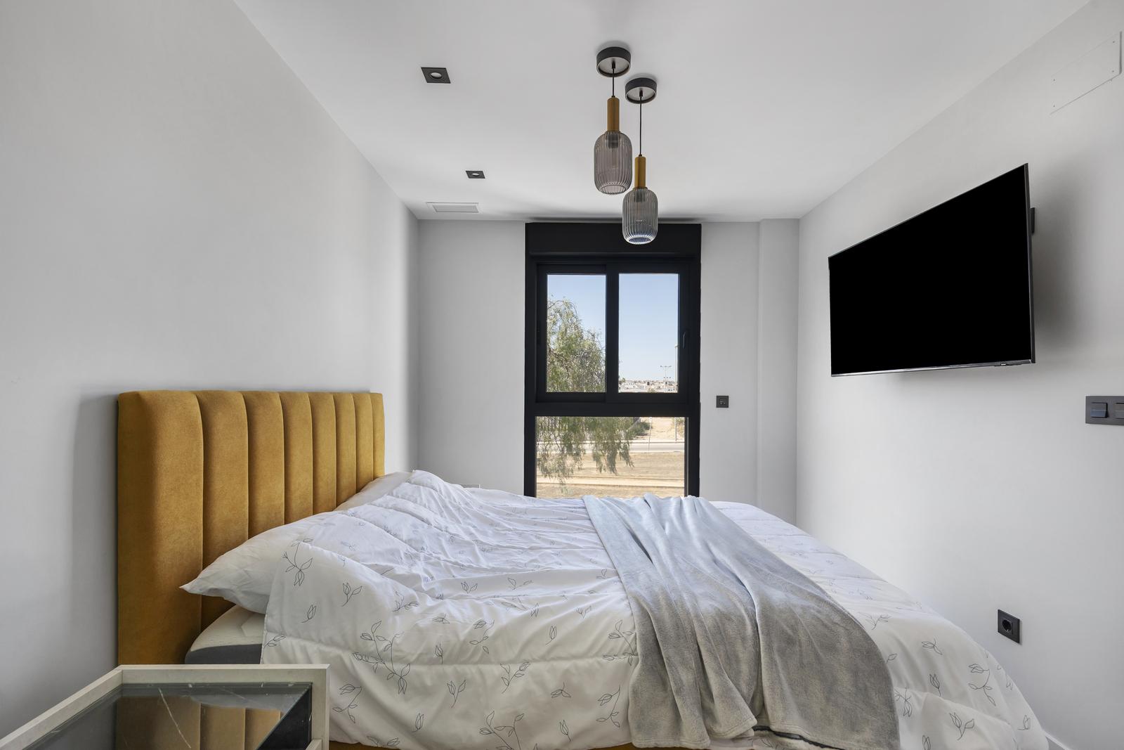 Penthouse for Sale in Orihuela