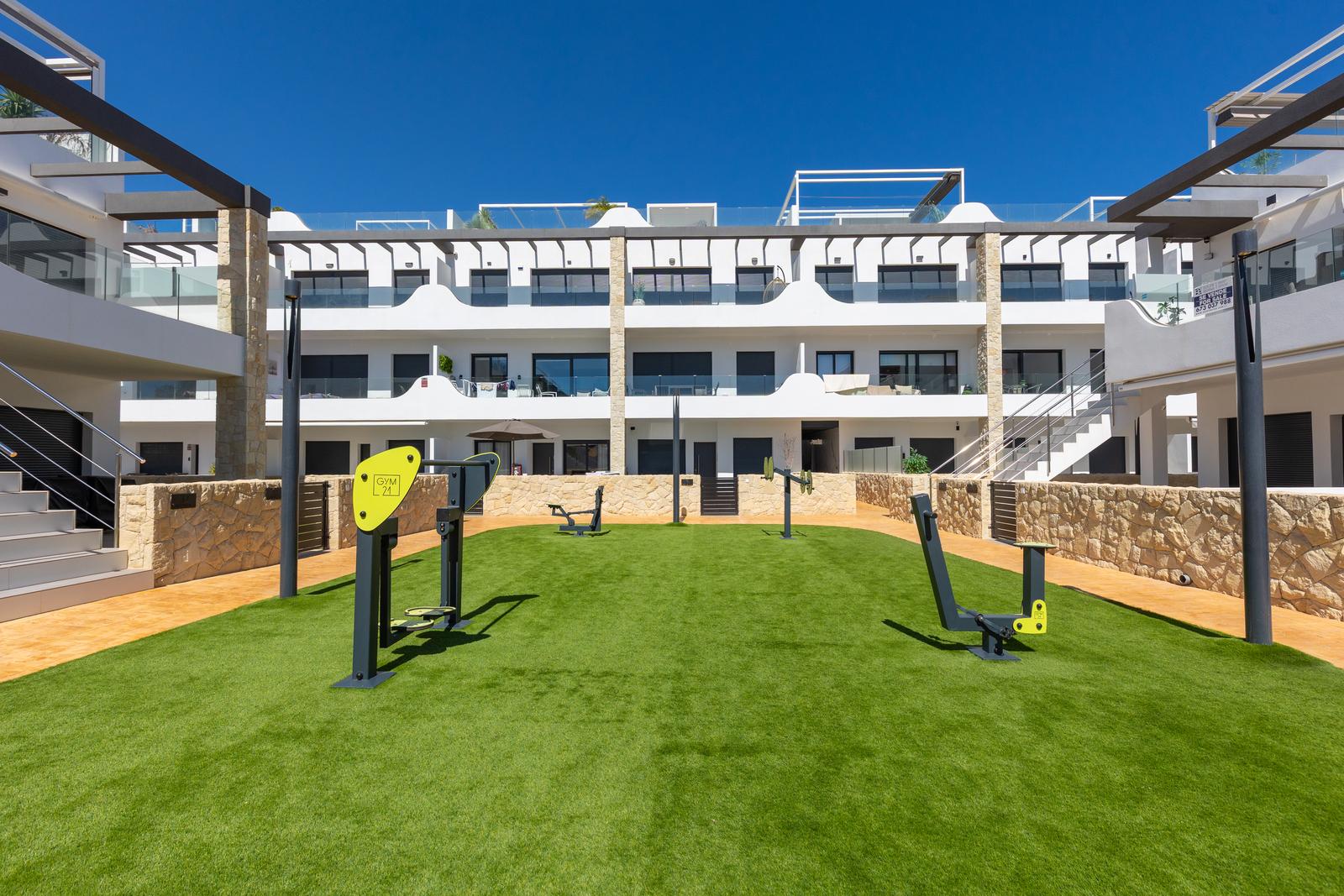 Penthouse for Sale in Orihuela