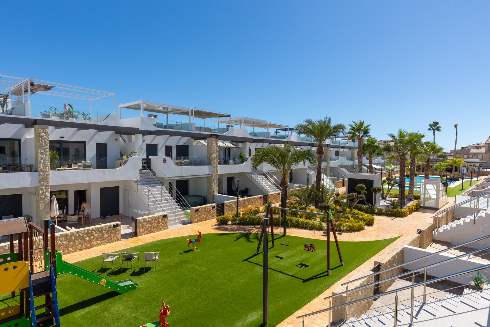 Penthouse for Sale in Orihuela