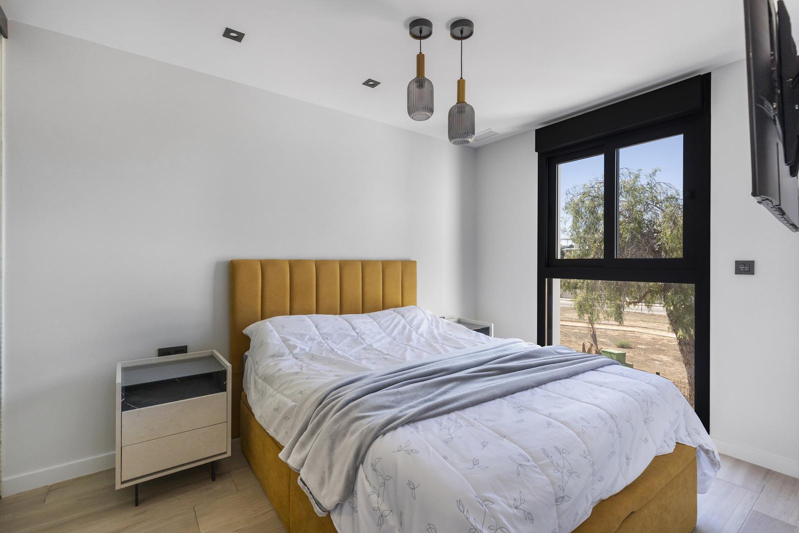 Penthouse for Sale in Orihuela