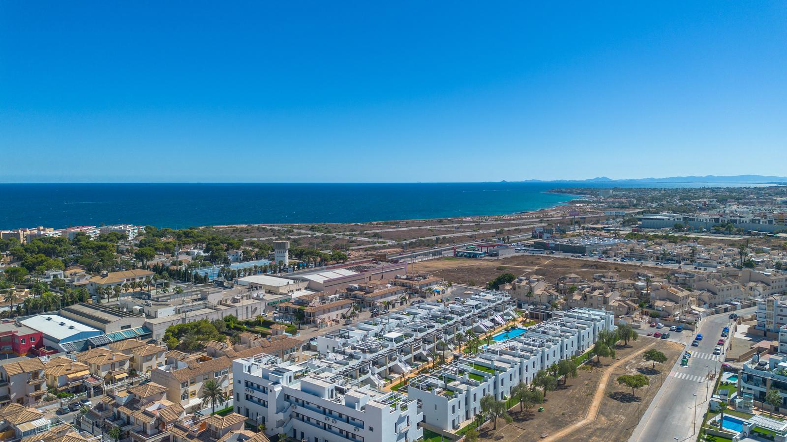 Penthouse for Sale in Orihuela