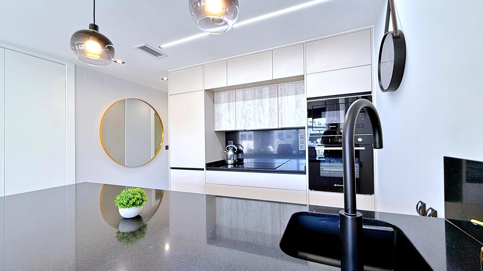 Penthouse for Sale in Orihuela