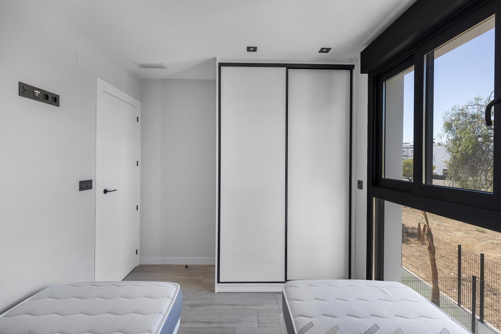 Penthouse for Sale in Orihuela