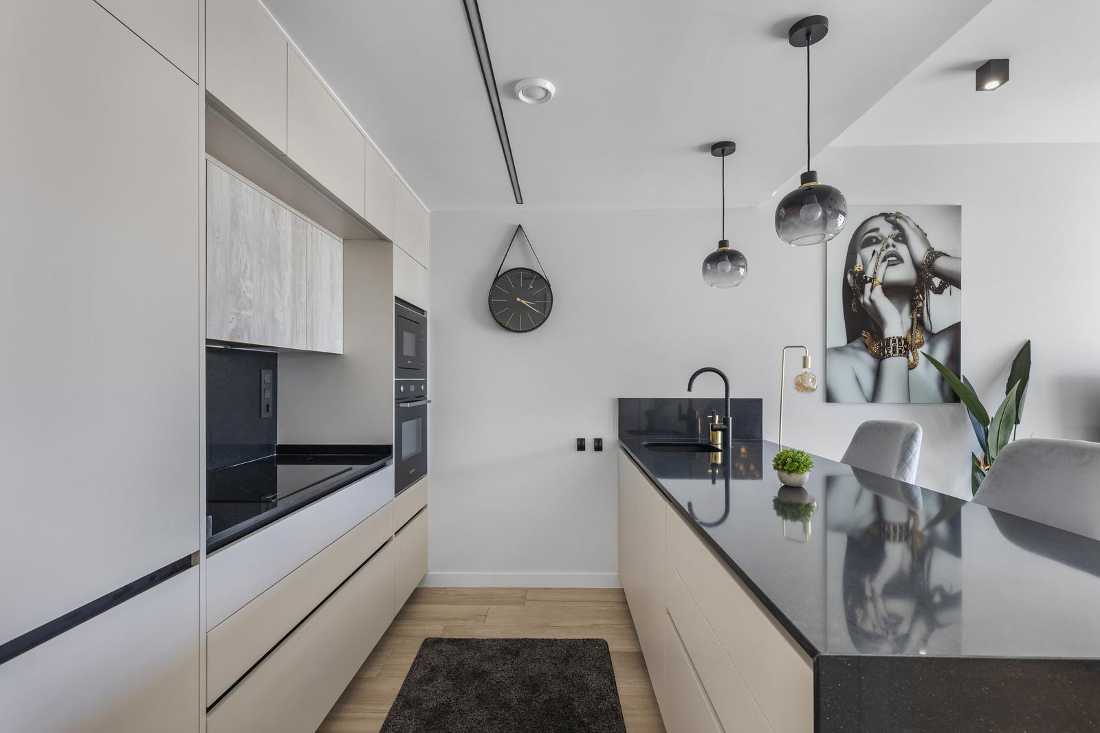 Penthouse for Sale in Orihuela