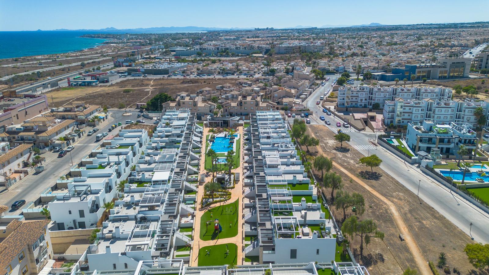 Penthouse for Sale in Orihuela