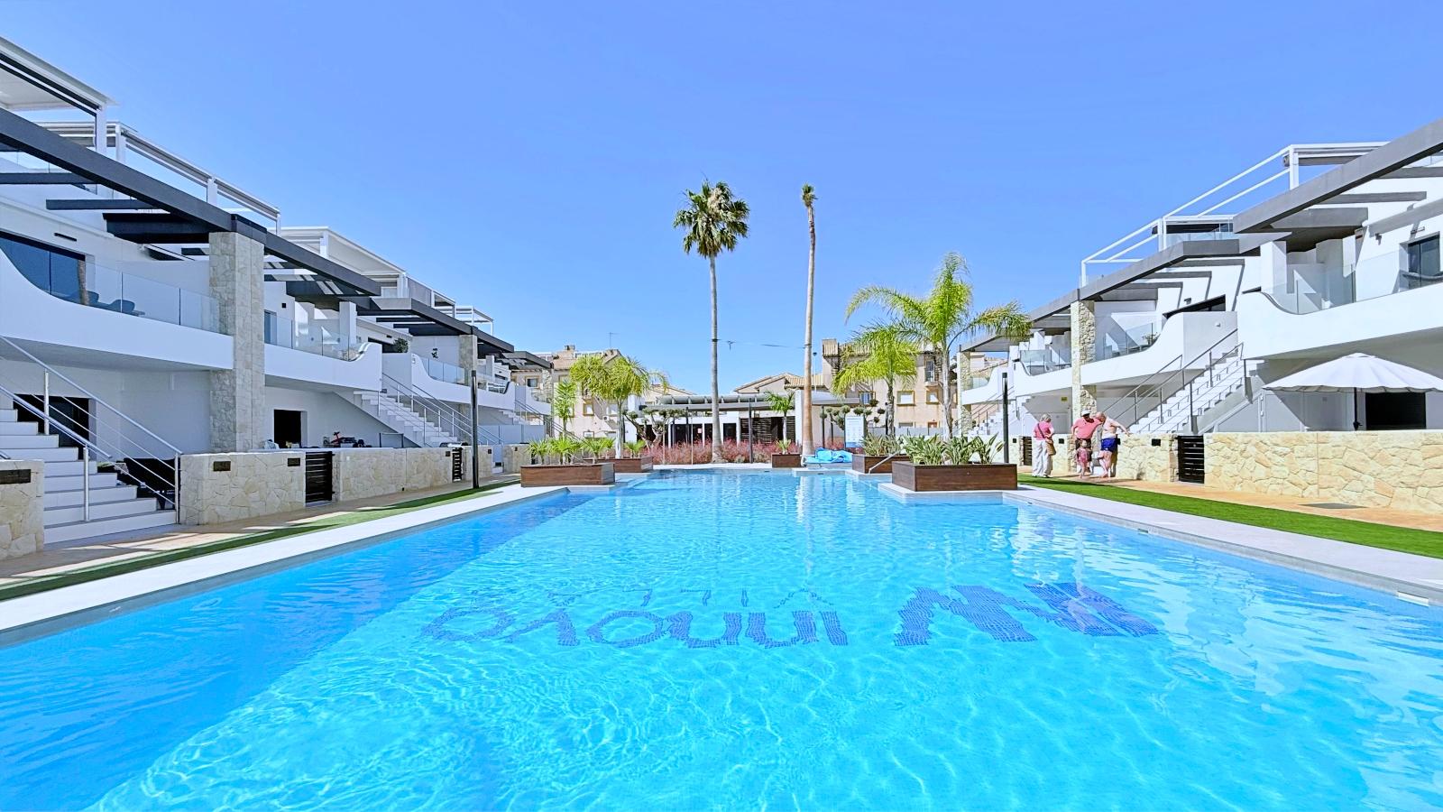 Penthouse for Sale in Orihuela