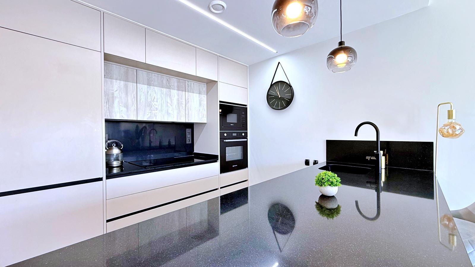 Penthouse for Sale in Orihuela