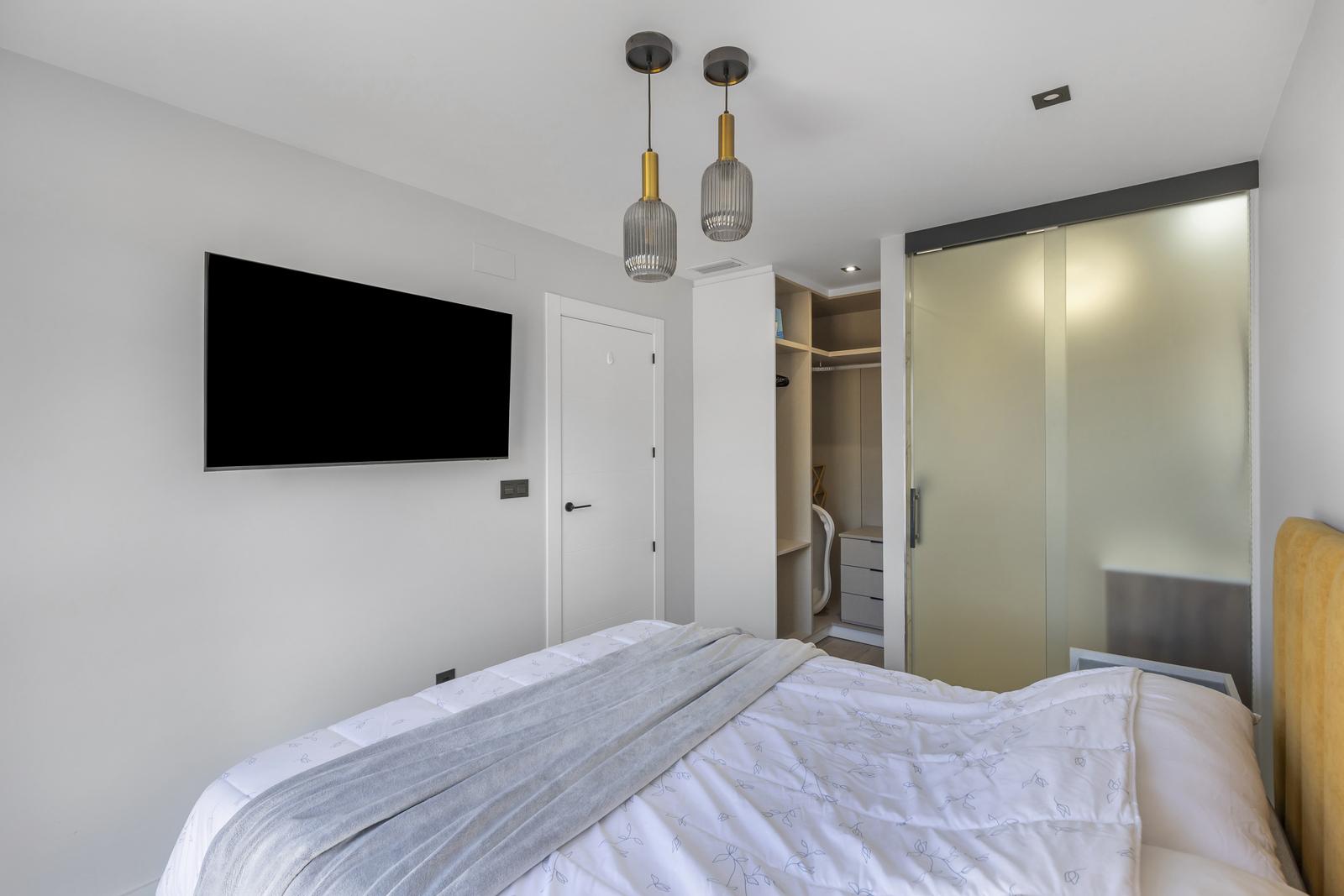 Penthouse for Sale in Orihuela