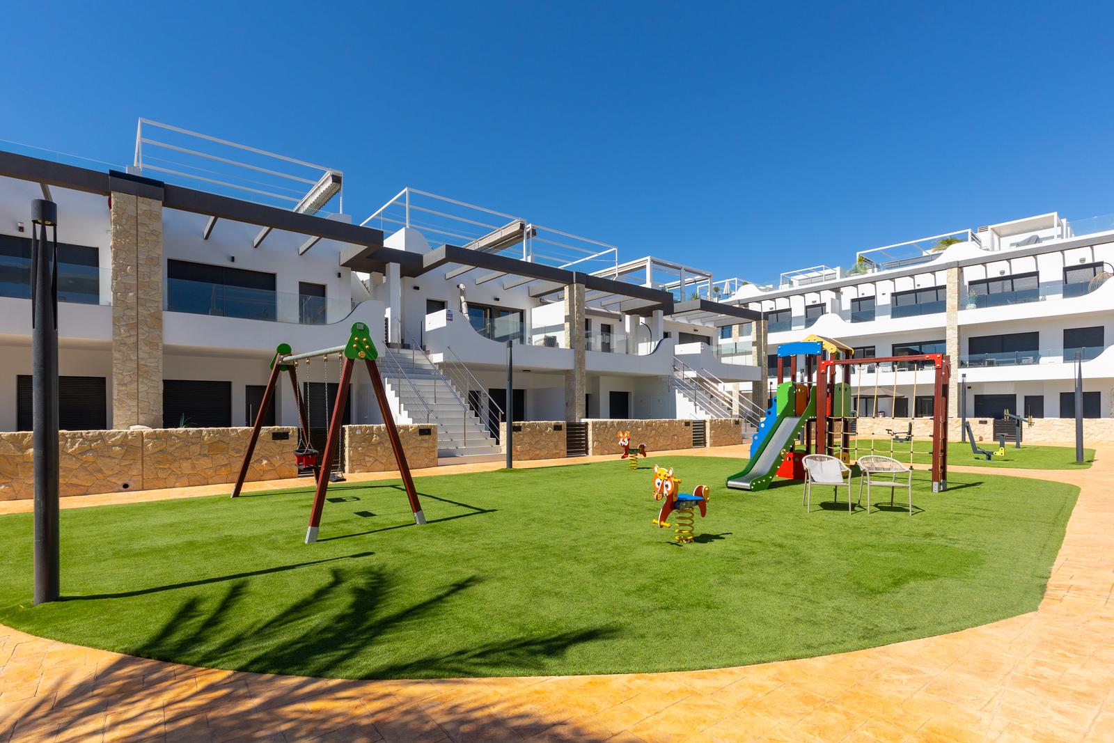 Penthouse for Sale in Orihuela