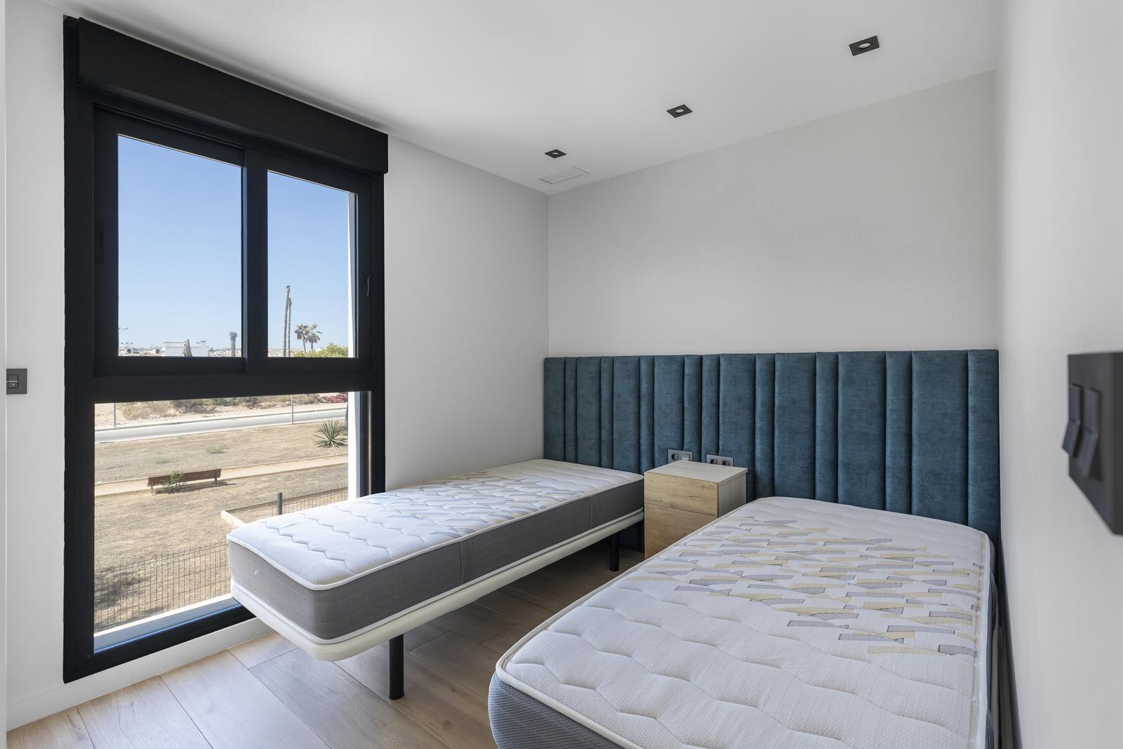 Penthouse for Sale in Orihuela